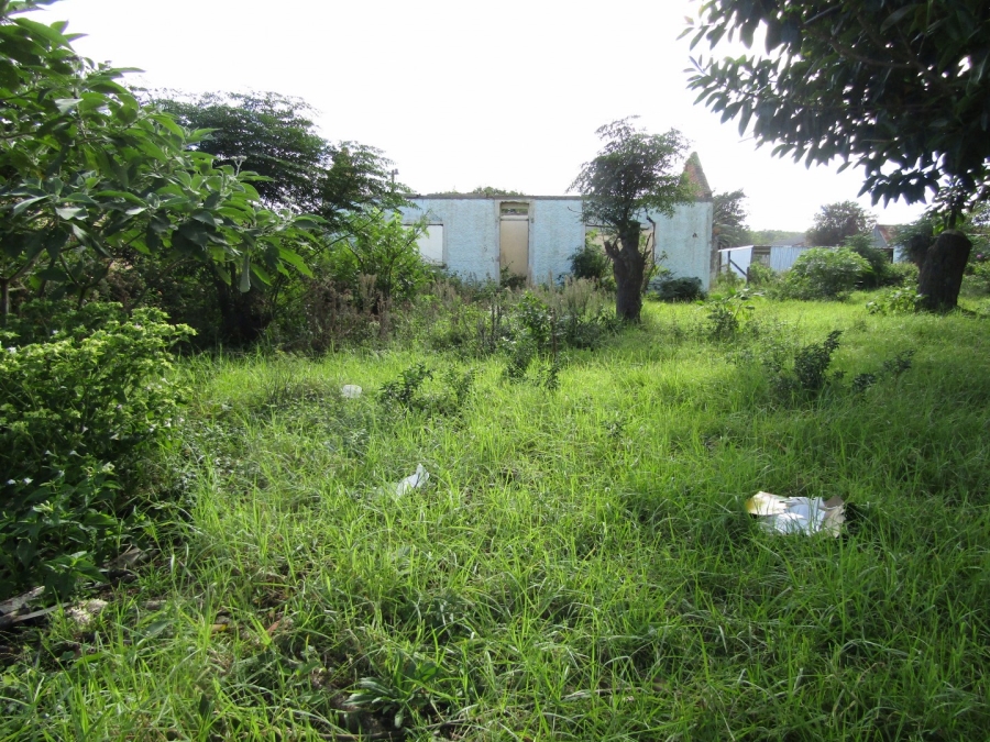 0 Bedroom Property for Sale in Kruisfontein Eastern Cape